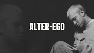 (Free) Eminem Type Beat - 'ALTER-EGO'