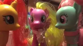 Сериал о пони: Университет пони серия 3/ млп/mlp