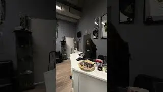 Будьте осторожны 😬🤣#namodegym