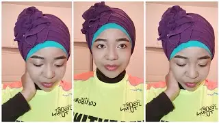 tuto Foulards by ANA Queens 👑