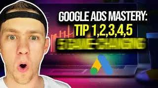 5 Tips to Improve Your Google Ads Performance in 2024