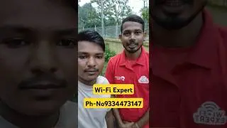 Wi-Fi Expert Airtel Xsteam Fiber & Airfiber Plan Details #airtel #wifi #5g #india #Airtelfiber