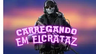Call of Duty Mobile - modo alcatraz dual vs esquad !! ft gutao