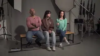 GERAÇÕES EPI | Episódio 3 |  O Futuro e Legado