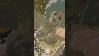 Great Fairy Tera 