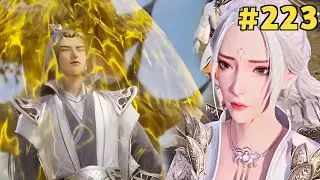Ten Thousand Worlds Anime Part 223 Explained In Hindi। @AnimeDefine