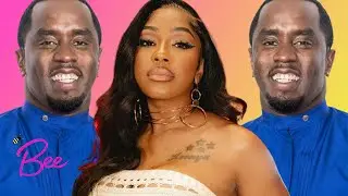 Yung Miami has fans in uproar after speaking on having a baby by Diddy ‼️