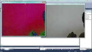 Different cvtcolor's in opencv