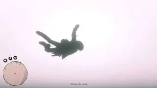 Red Dead Redemption 2 Gets Weird