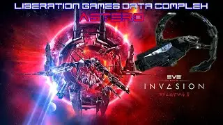 Liberation games data complex