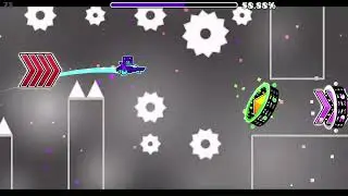 Thundersnow Preview 1