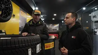 Все, что необходимо знать о шинах