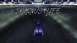 DOMINUS 4 LIFE