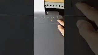 Tanpa Laptop || Canon G1020 Nozzle Check