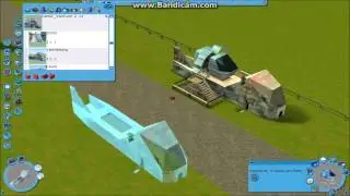 Let`s Build Roller Coaster Tycoon 3 Kirmes 2 Part 1