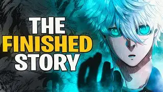The FINISHED Episode Nagi First Selection Arc Explained