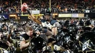 VUCast Extra: Relive the Vanderbilt Win Over U.T.
