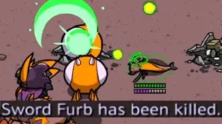 Press C to die