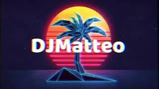 DJMatteo | Luna - Madame, Gaia | Remix Tech House
