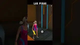 Los Pibes ♥️👷‍♂️ #freefire #parati #reels #youtube #garena #shorts