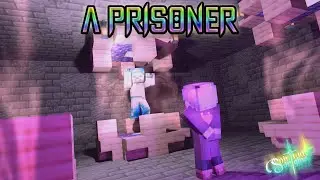 Spiritual Origins - Ep 147 - Kidnapped By The Violet Steves (Minecraft Roleplay)