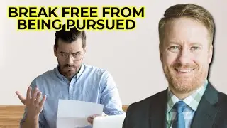 Insight if You Being Pursued for a Debt After Filing for Bankruptcy