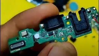 How to change Charging jack Of all models