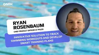 Phlex - innovative solution to track swimming workouts and develop smart training plans.