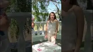 ГЕНДЕР ПАТИ. РОЗЫГРЫШ НА ГЕНДЕР ПАТИ