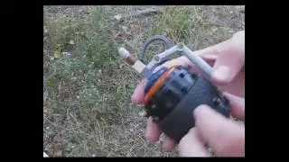 лего граната #2