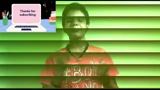 Thank you For subscribing
