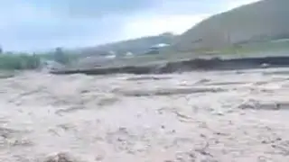 Сой улламада бугун катта сел келди 😪