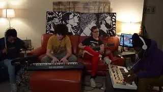 She's a Bad Mama Jama | Lamont Landers | Carl Carlton cover