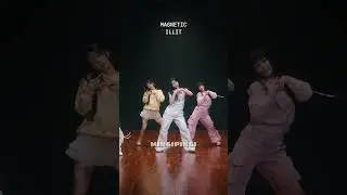 BEST CHOREOGRAPHIES OF 2024 (JAN-JUNE) #ateez #svt #aespa #lesserafim #illit #craxy #kpop #dance
