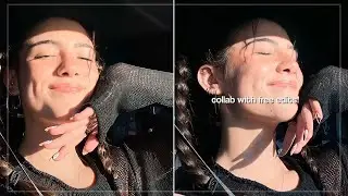 collab with free edits!