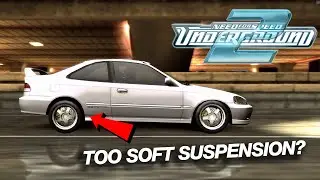 5 cool details in Need for Speed: Underground 2 that you overlooked