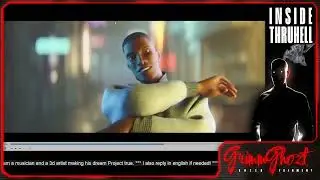 FullStream#02 Part 1+2