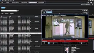 Milestone - XProtect Smart Client 2014: Access Control Module