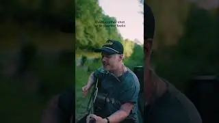 I turned Good Luck Babe by Chappell Roan into a folk song