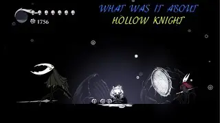 [UA] ПРО ЩО БУВ: Hollow Knight | by Сергій Павич