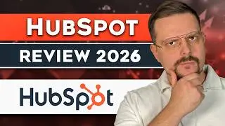 HubSpot Review - 2026 | Pros, Cons, and Everything You Need to Know