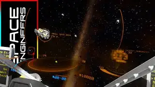 Eli Dang's Holo HUD Mod! - Space Engineers