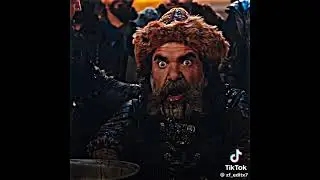 bamsı ve turgut alp #osman #osmanbey #love #fyp #foryou #turgutalp #bamsı #ertugrul #gazi