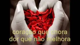 Perdoa amor
