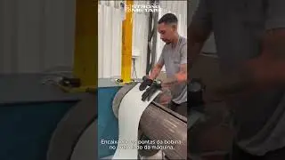 Bobininhas sob encomenda