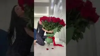 Luiza Rasulovaga nima sovg'a qilishdiПОДПИШИСЬ🔔