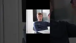 Не захотела делать уроки и он .......🫣  #shortsvideo #shorts