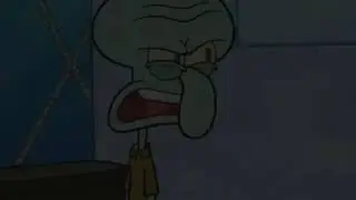 Kill everybody Squidward remix 1 hours
