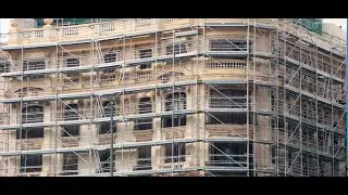 Rehabilitación energética