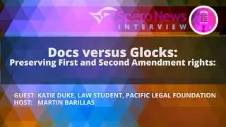 Florida doctors ask patients if they own firearms